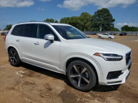 Volvo Xc90 T6 R-DESIGN *   * * *  | Mobile.bg    2