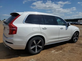 Volvo Xc90 T6 R-DESIGN *   * * *  | Mobile.bg    4