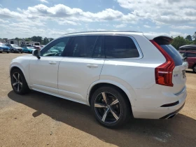 Volvo Xc90 T6 R-DESIGN *   * * *  | Mobile.bg    3
