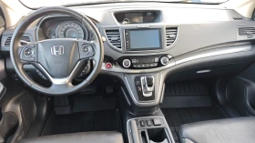 Honda Cr-v НОВИ ДЖАНТИ-ГУМИDOT4324/РОЛБ/СТЕП/СПОЙЛ/NAV-БЪЛГАР - 34900 лв. - 75918912 12