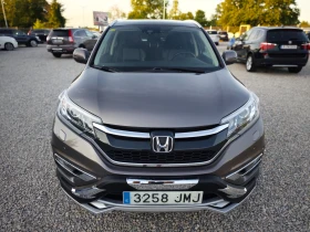 Honda Cr-v НОВИ ДЖАНТИ-ГУМИDOT4324/РОЛБ/СТЕП/СПОЙЛ/NAV-БЪЛГАР - 34900 лв. - 75918912 5