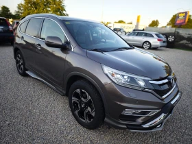 Honda Cr-v НОВИ ДЖАНТИ-ГУМИDOT4324/РОЛБ/СТЕП/СПОЙЛ/NAV-БЪЛГАР - 34900 лв. - 75918912 7