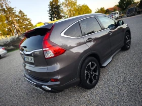 Honda Cr-v НОВИ ДЖАНТИ-ГУМИDOT4324/РОЛБ/СТЕП/СПОЙЛ/NAV-БЪЛГАР - 34900 лв. - 75918912 9