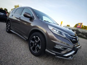 Honda Cr-v НОВИ ДЖАНТИ-ГУМИDOT4324/РОЛБ/СТЕП/СПОЙЛ/NAV-БЪЛГАР - 34900 лв. - 75918912 6