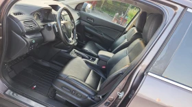 Honda Cr-v НОВИ ДЖАНТИ-ГУМИDOT4324/РОЛБ/СТЕП/СПОЙЛ/NAV-БЪЛГАР - 34900 лв. - 75918912 13
