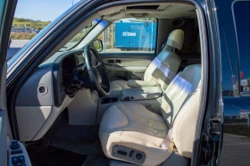     Gmc Yukon XL 5.3 SLT