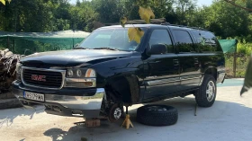 Gmc Yukon XL 5.3 SLT | Mobile.bg    9
