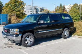     Gmc Yukon XL 5.3 SLT