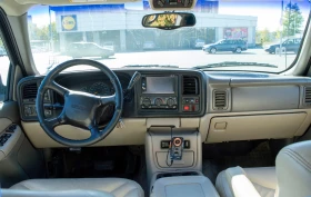     Gmc Yukon XL 5.3 SLT