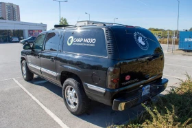     Gmc Yukon XL 5.3 SLT