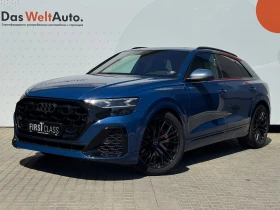 Обява за продажба на Audi SQ8 TFSI quattro ~ 198 900 лв. - изображение 1
