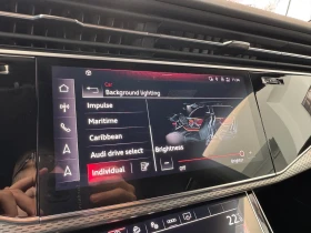 Audi SQ8 TFSI quattro - 198900 лв. - 83050195 16