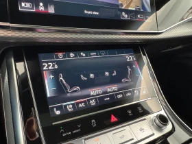 Audi SQ8 TFSI quattro - 198900 лв. - 83050195 13
