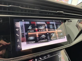 Audi SQ8 TFSI quattro - 198900 лв. - 83050195 14
