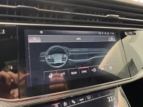 Audi SQ8 TFSI quattro - 198900 лв. - 83050195 17