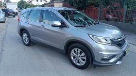 Honda Cr-v 2.0    | Mobile.bg    9