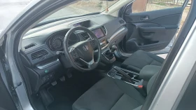 Honda Cr-v 2.0    | Mobile.bg    16