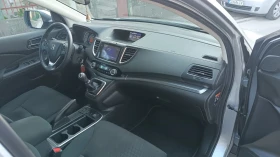 Honda Cr-v 2.0    | Mobile.bg    12