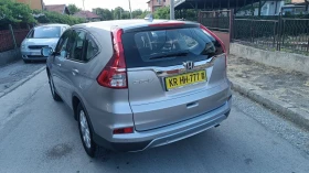 Honda Cr-v 2.0    | Mobile.bg    6