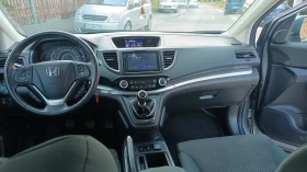 Honda Cr-v 2.0    | Mobile.bg    14