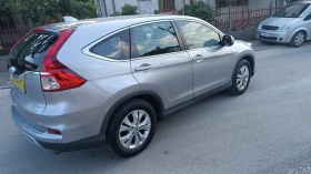 Honda Cr-v 2.0    | Mobile.bg    4