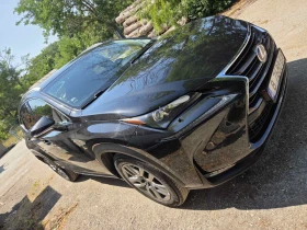  Lexus NX 300