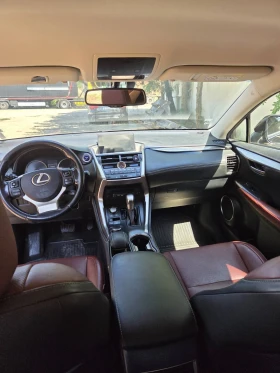 Lexus NX 300 Hybrid | Mobile.bg    4