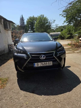 Lexus NX 300 Hybrid | Mobile.bg    8