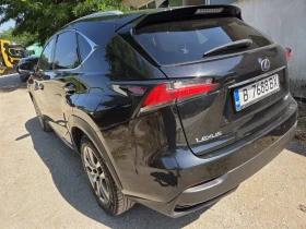 Lexus NX 300 Hybrid | Mobile.bg    7