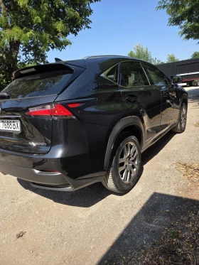 Lexus NX 300 Hybrid | Mobile.bg    3