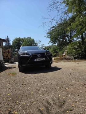 Lexus NX 300 Hybrid | Mobile.bg    9