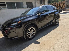 Lexus NX 300 Hybrid | Mobile.bg    2