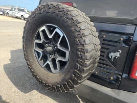 Ford Bronco CARFAX*     | Mobile.bg    14