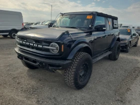 Ford Bronco CARFAX* АВТОФИНАНСИРАНЕ БЕЗ ПЪРВОНАЧАЛНА ВНОСКА