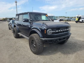 Ford Bronco CARFAX*     | Mobile.bg    2
