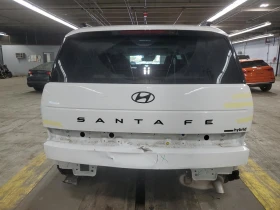Hyundai Santa fe CALLIGRAPHY *   * * *  | Mobile.bg    6