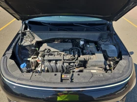 Hyundai Kona PREFERRED* CARFAX*   | Mobile.bg    12