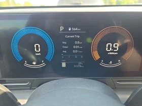 Hyundai Kona PREFERRED* CARFAX*   | Mobile.bg    8