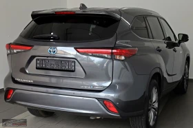 Toyota Highlander HEV/EXECUTIVE/243HP/7S./CAM/ACC/JBL/MEMO/AMBI/731f - 90399 лв. - 53673135 2