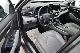 Toyota Highlander HEV/EXECUTIVE/243HP/7S./CAM/ACC/JBL/MEMO/AMBI/731f - 90399 лв. - 53673135 3