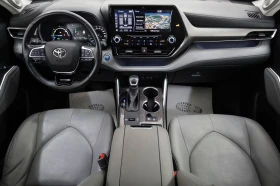 Toyota Highlander HEV/EXECUTIVE/243HP/7S./CAM/ACC/JBL/MEMO/AMBI/731f - 90399 лв. - 53673135 5