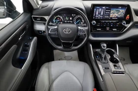 Toyota Highlander HEV/EXECUTIVE/243HP/7S./CAM/ACC/JBL/MEMO/AMBI/731f - 90399 лв. - 53673135 6