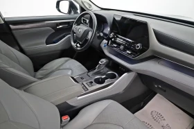 Toyota Highlander HEV/EXECUTIVE/243HP/7S./CAM/ACC/JBL/MEMO/AMBI/731f - 90399 лв. - 53673135 9