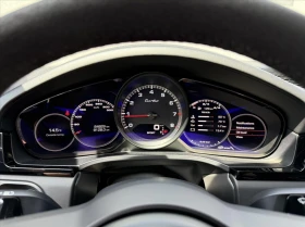 Porsche Cayenne TURBO COUPE | Mobile.bg    14