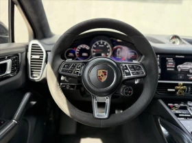 Porsche Cayenne TURBO COUPE | Mobile.bg    13