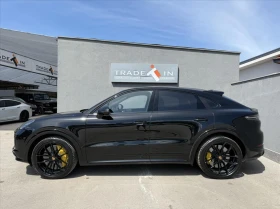 Porsche Cayenne TURBO COUPE | Mobile.bg    7