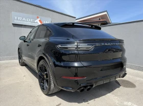 Porsche Cayenne TURBO COUPE | Mobile.bg    6