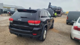 Jeep Grand cherokee 4x4, Laredo, 3.6 V | Mobile.bg    3