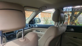 Jeep Grand cherokee 4x4, Laredo, 3.6 V | Mobile.bg    6