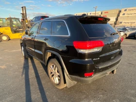 Jeep Grand cherokee 4x4, Laredo, 3.6 V | Mobile.bg    4